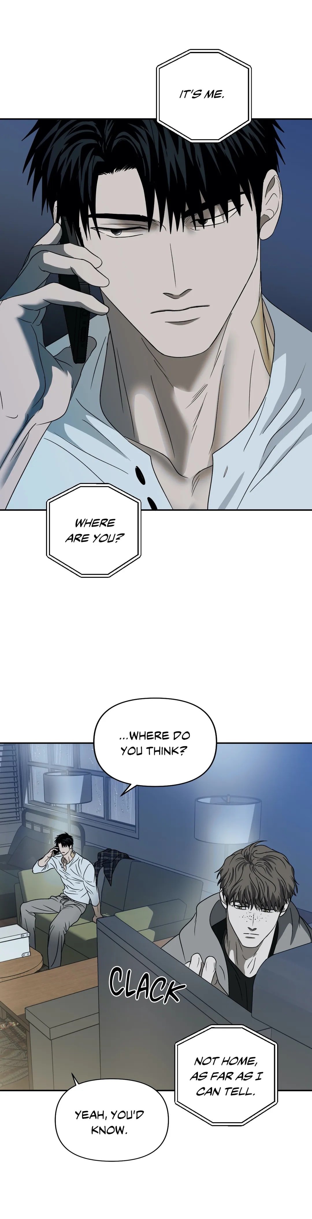 Shutline, Chapter 35 image 14